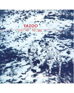 Yazoo – You And Me Both 1-LP