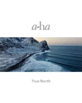 A-HA TRUE NORTH [2LP]-foto2