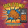 Various – Sock It To Me! Boss Reggae Rarities In The Spirit Of 69 1-LP