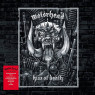 Motörhead – Kiss Of Death 1-LP