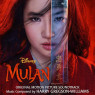 Harry Gregson-Williams - Mulan 1-CD