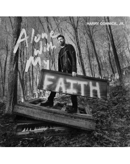 Harry Jr. Connick - Alone With My Faith 1-CD