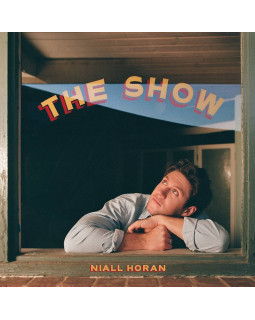Niall Horan – The Show 1-CD