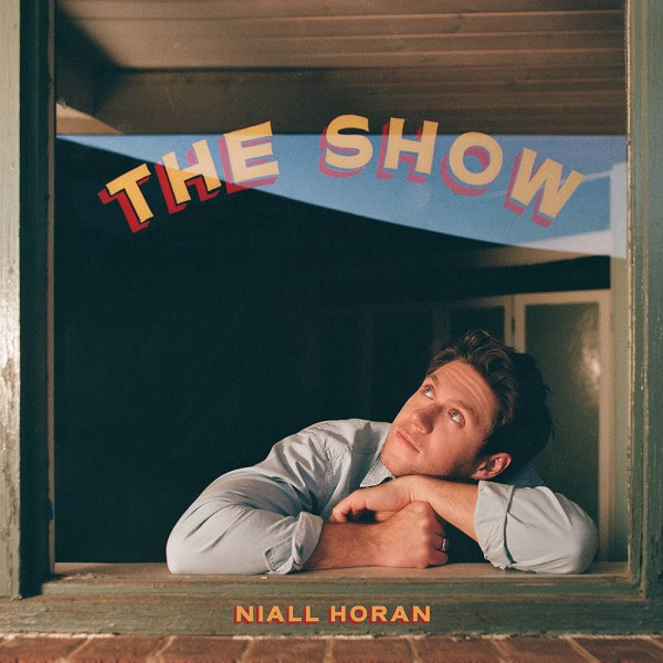 Niall Horan – The Show 1-CD CD plaadid