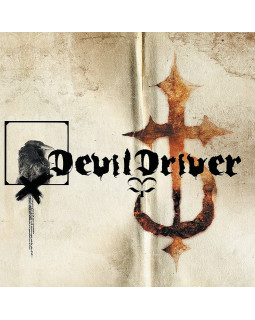 DevilDriver – DevilDriver 1-LP