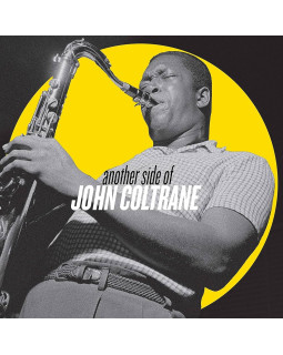 John Coltrane - Another Side Of John Coltrane 1-CD