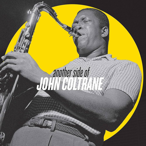 John Coltrane - Another Side Of John Coltrane 1-CD CD plaadid