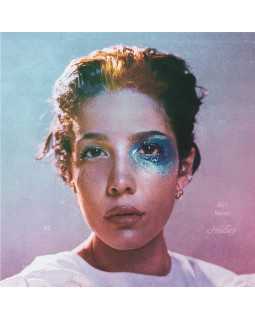 Halsey - Manic 1-CD