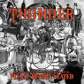 Thunder – Please Remain Seated 2-LP (Limited Edition)