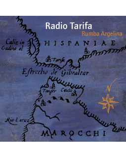 Radio Tarifa – Rumba Argelina 2-LP