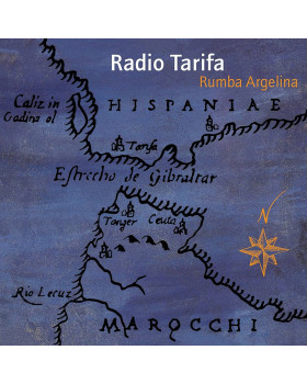 Radio Tarifa – Rumba Argelina 2-LP