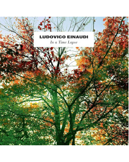 Ludovico Einaudi - In A Time Lapse 1-CD