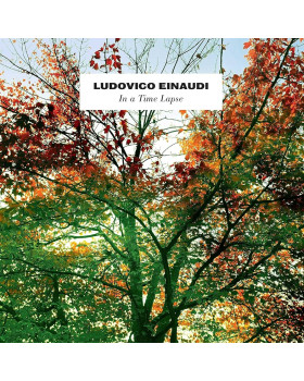 Ludovico Einaudi - In A Time Lapse 1-CD