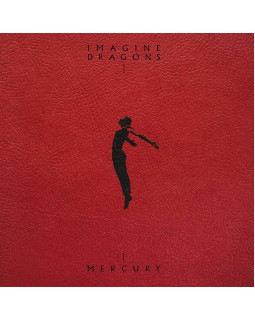 Imagine Dragons - Mercury - Acts 1 & 2 2-CD