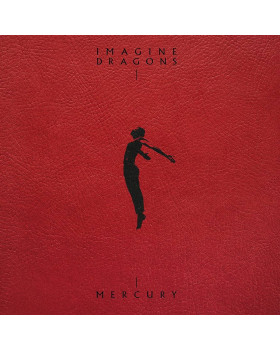 Imagine Dragons - Mercury - Acts 1 & 2 2-CD