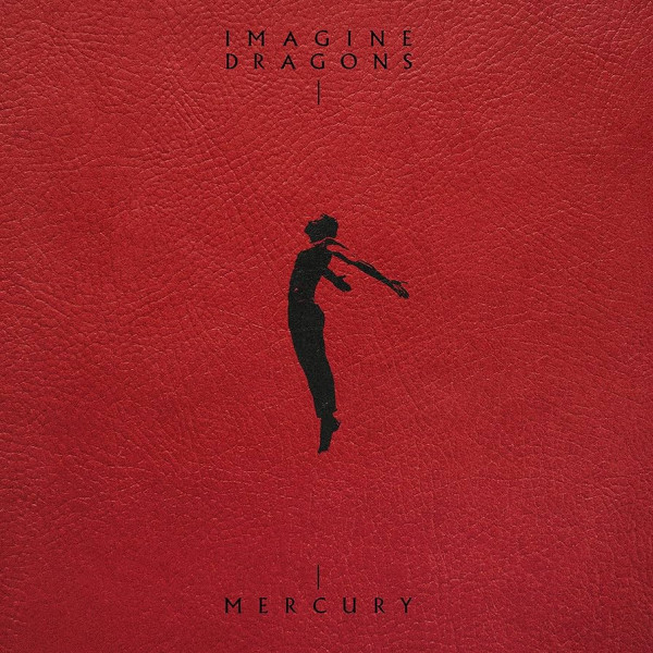 Imagine Dragons - Mercury - Acts 1 & 2 2-CD CD plaadid