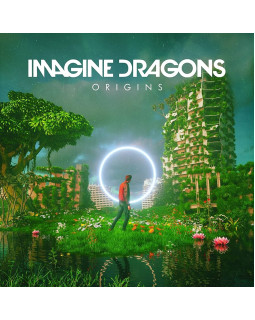 Imagine Dragons - Origins 1-CD