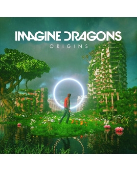 Imagine Dragons - Origins 1-CD