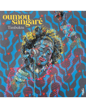 Oumou Sangaré – Timbuktu 1-LP