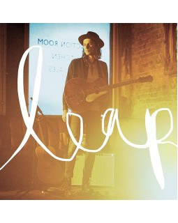 James Bay - Leap 1-CD