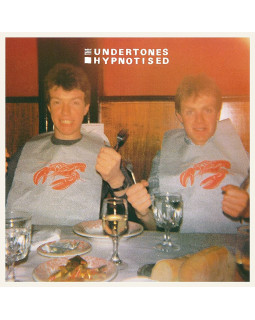 The Undertones – Hypnotised 1-LP