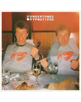 The Undertones – Hypnotised 1-LP