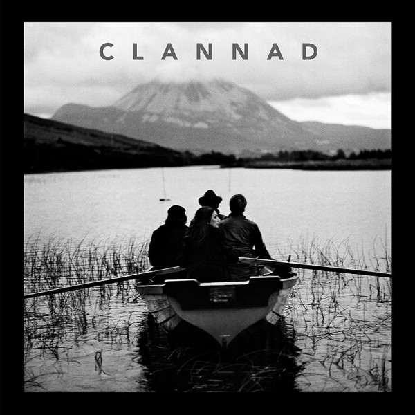 Clannad – In A Lifetime 2-LP Vinüülplaadid