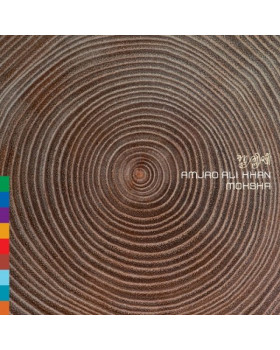 AMJAD ALI KHAN-MOKSHA