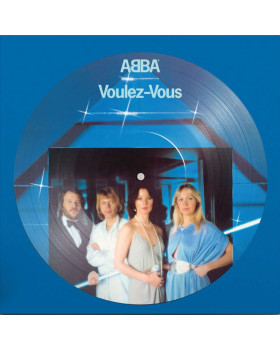 ABBA-VOULEZ-VOUS