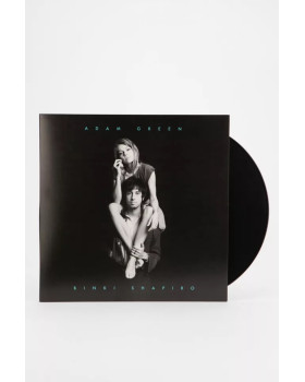 Adam Green & Binki Shapiro ‎– Adam Green & Binki Shapiro 