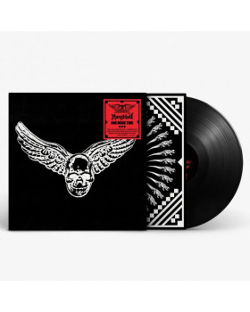 Aerosmith - One More Time EP