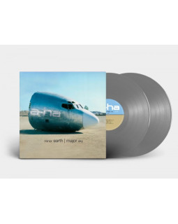 A-ha - Minor Earth, Major Sky 