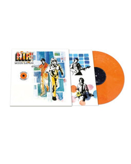 Air - Moon Safari