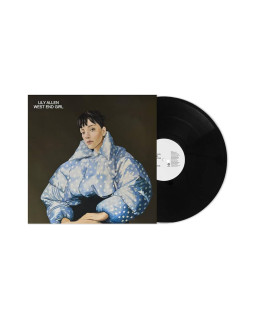 Lily Allen - West End Girl 