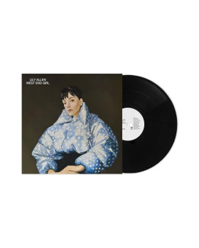 Lily Allen - West End Girl 