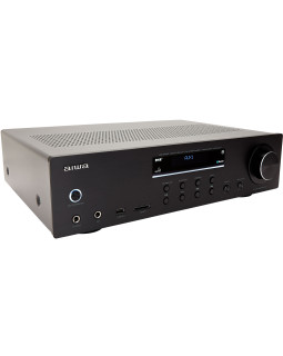 Aiwa AMR-200DAB/BK, AV ressiiver black-foto2