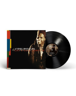 Andru Donalds (Enigma) - Let's Talk About It