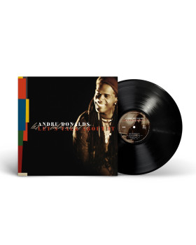 Andru Donalds (Enigma) - Let's Talk About It