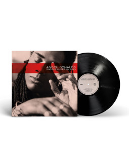 Andru Donalds (Enigma) — «Snowin' Under My Skin»