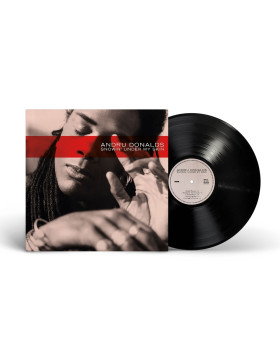 Andru Donalds (Enigma) — «Snowin' Under My Skin»