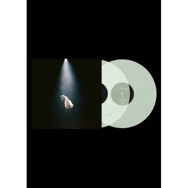 Ariana Grande - Eternal Sunshine Deluxe: Brighter Days Ahead Vinüülplaadid