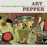 Art Pepper - Everything Happens To Me: 1959 - Live At The Cellar - 4CD