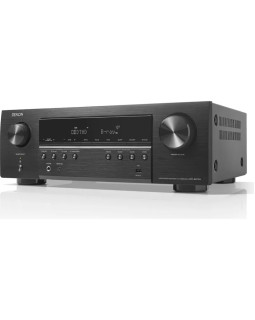 Denon AVR-S670H ressiiver