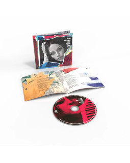 Amy Macdonald - Is This What You´ve Been Waiting For? - CD