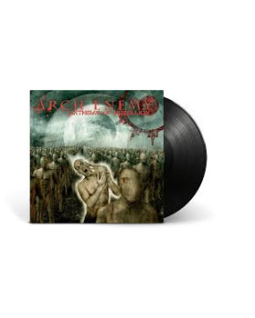 Arch Enemy - Anthems Of Rebellion