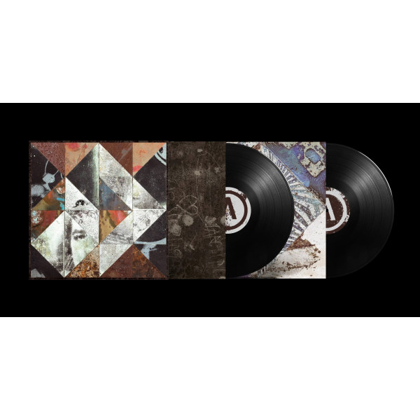 Archive - Glass Minds Vinüülplaadid