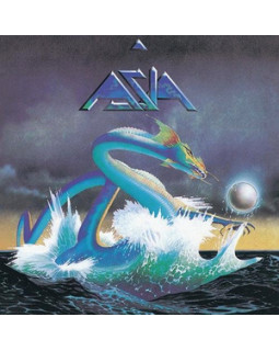 ASIA - ASIA 1-CD
