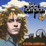 Peter Frampton - Peter Frampton At The Royal Albert Hall 1-CD