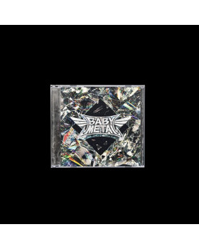 Babymetal - Metal Forth - CD
