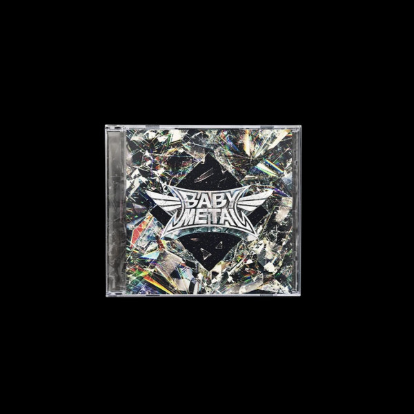 Babymetal - Metal Forth - CD CD plaadid